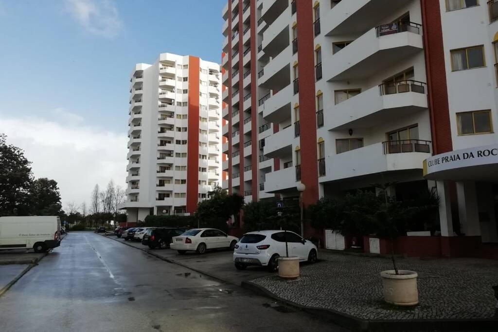 Apartamento Maria Do Ceu Portimao Exterior photo