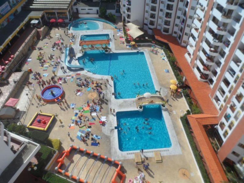 Apartamento Maria Do Ceu Portimao Exterior photo