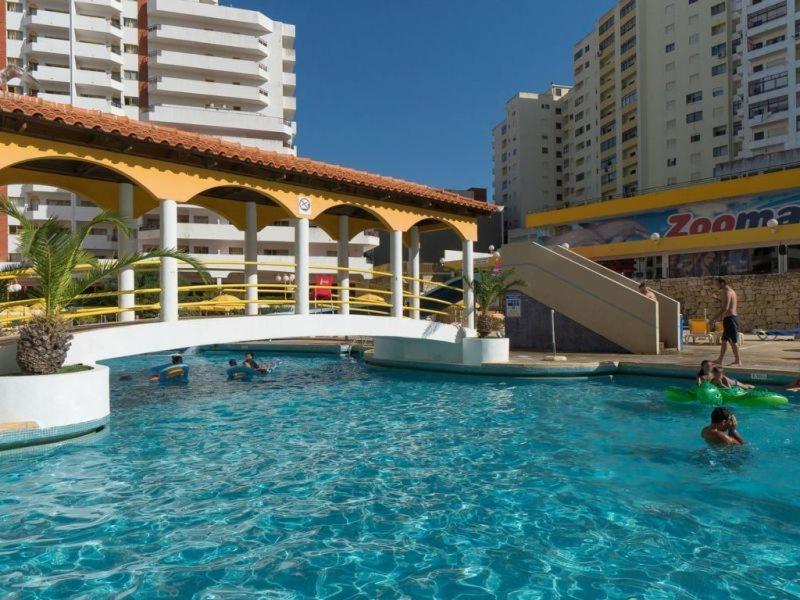 Apartamento Maria Do Ceu Portimao Exterior photo