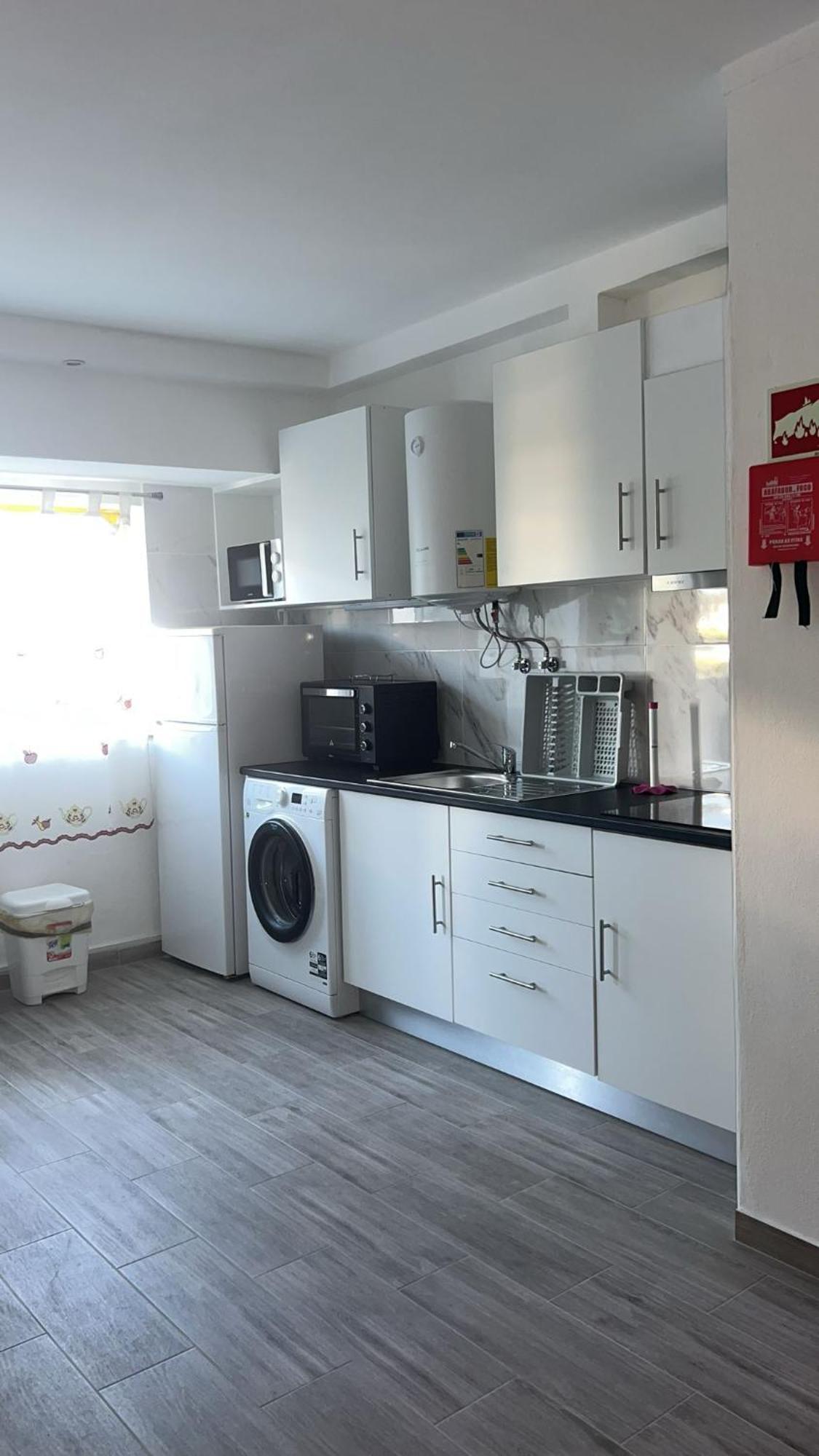 Apartamento Maria Do Ceu Portimao Exterior photo